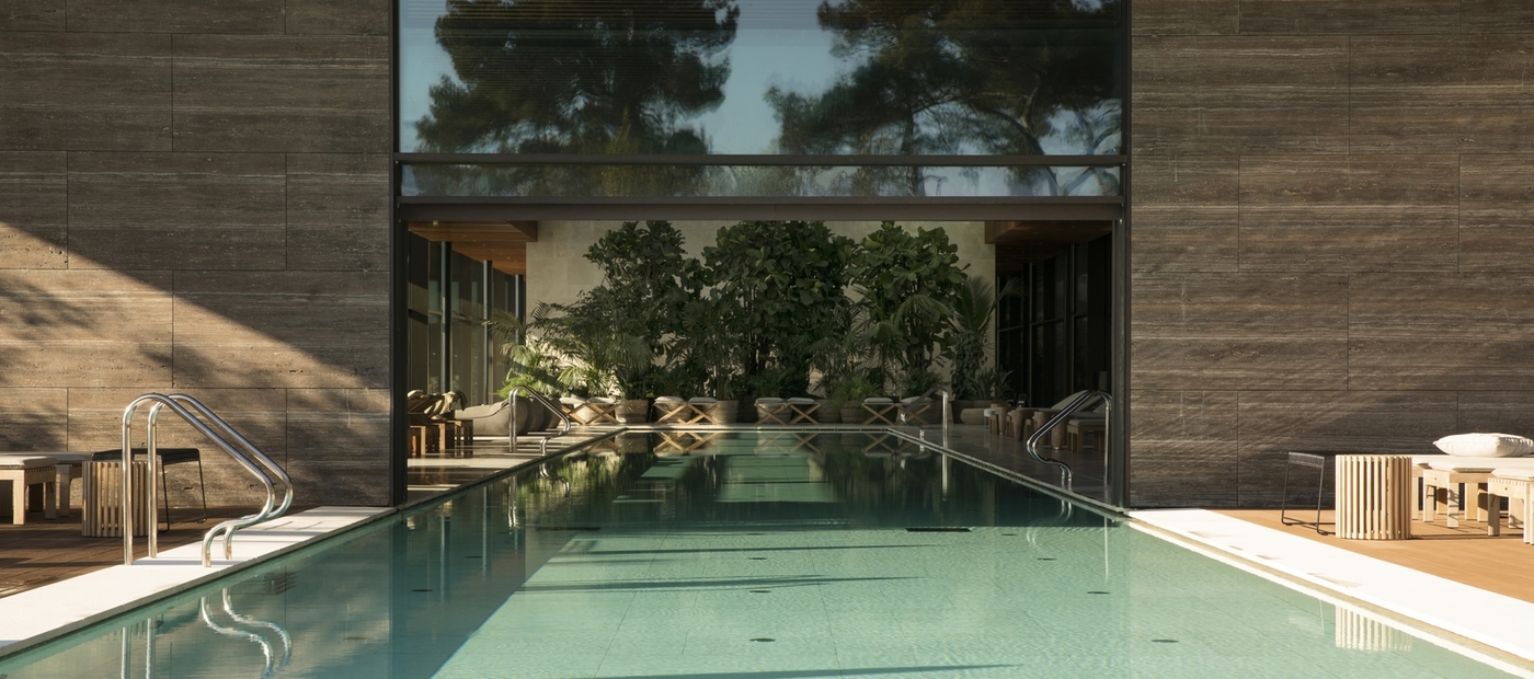 Grand Park Hotel Rovinj