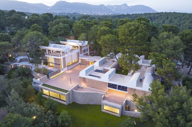 Fondation Maeght