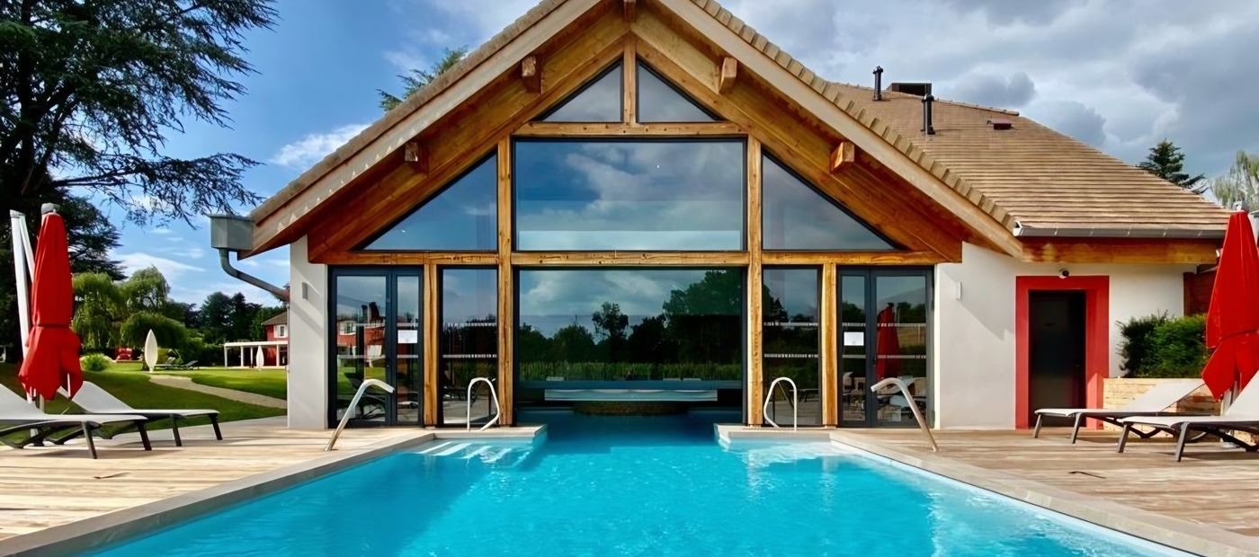 Hôtel les MARITONNES